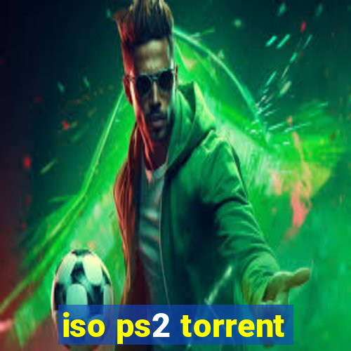 iso ps2 torrent